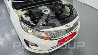 2015 KIA K5