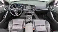 2015 KIA K5