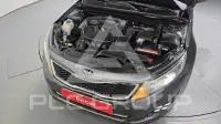 2015 KIA K5