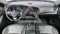 2015 KIA K5