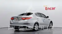 2015 KIA K5