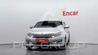 2015 KIA K5