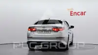 2015 KIA K5