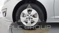 2015 KIA K5