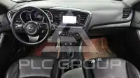 2015 KIA K5