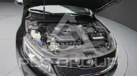 2015 KIA K5