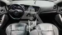 2015 KIA K5
