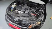 2015 KIA K5