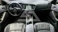 2015 KIA K5