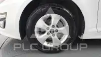 2015 KIA K5