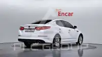 2015 KIA K5