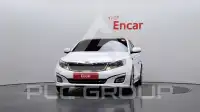 2015 KIA K5