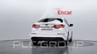 2015 KIA K5