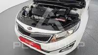 2015 KIA K5