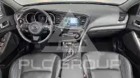 2015 KIA K5