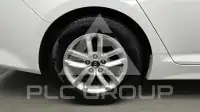 2015 KIA K5