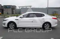2015 KIA K5