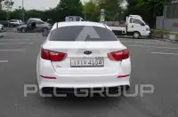 2015 KIA K5