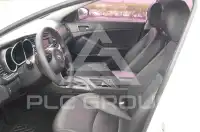 2015 KIA K5