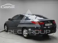 2015 KIA K5