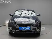 2015 KIA K5