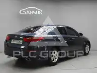 2015 KIA K5
