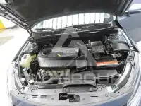 2015 KIA K5