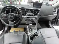 2015 KIA K5