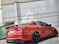 2015 KIA K5