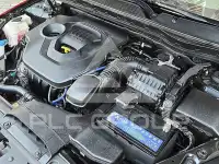2015 KIA K5