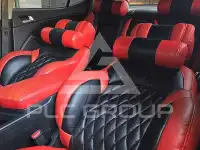 2015 KIA K5