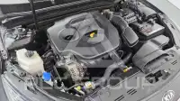 2015 KIA K5