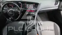 2015 KIA K5