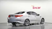 2015 KIA K5