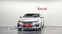 2015 KIA K5