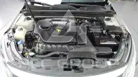 2015 KIA K5