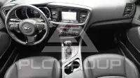 2015 KIA K5
