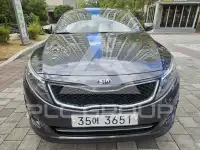 2015 KIA K5