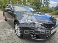 2015 KIA K5