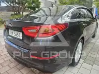 2015 KIA K5