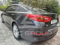 2015 KIA K5