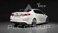2015 KIA K5