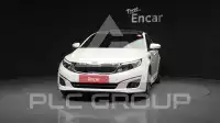 2015 KIA K5