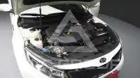 2015 KIA K5