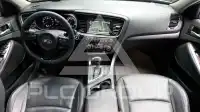 2015 KIA K5