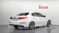 2015 KIA K5