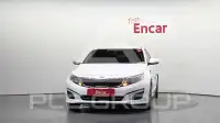2015 KIA K5