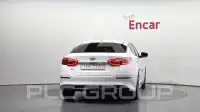 2015 KIA K5