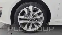2015 KIA K5