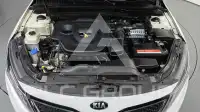 2015 KIA K5